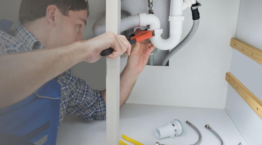 Professional emergency plumbing in Hayti, MO